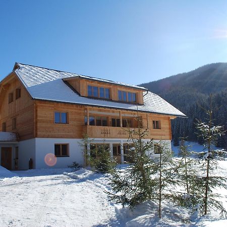 Biohof Seidl Apartment Bad Kleinkirchheim Exterior foto